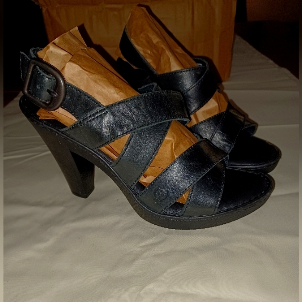 New Born Shoes